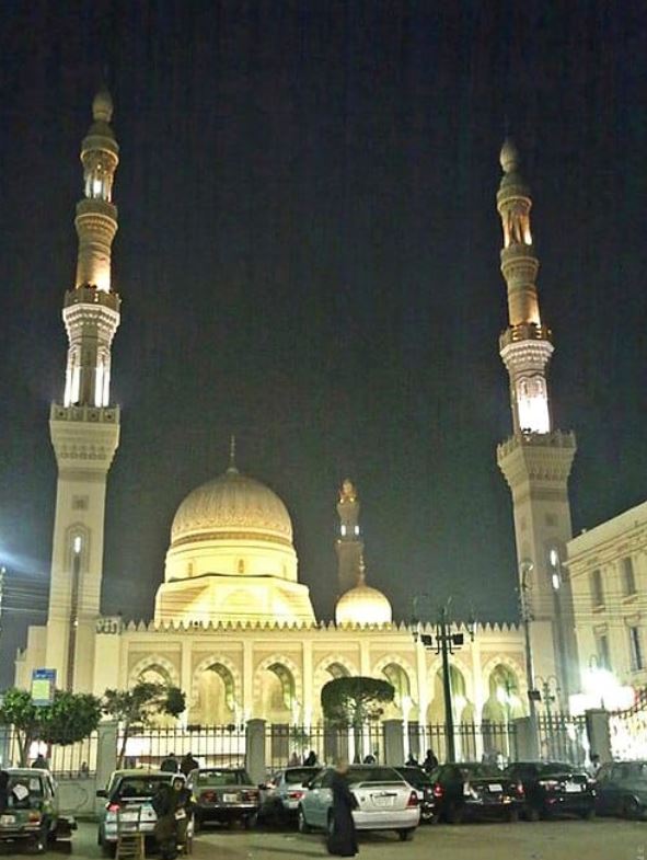 السيد البدوي