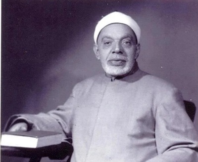 الشيخ عبد الفتاح الشعشاعي