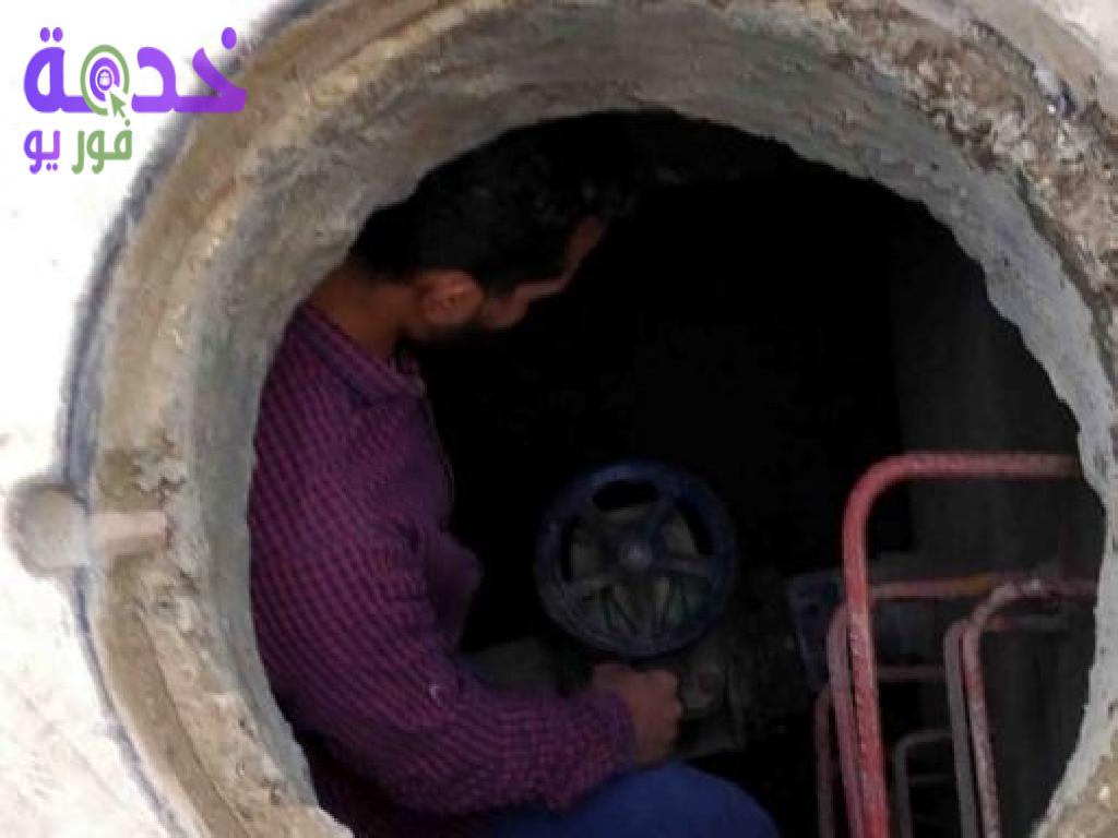 بالصور.. بدء الاختبارات العملية للمتقدمين لوظائف مياه سوهاج