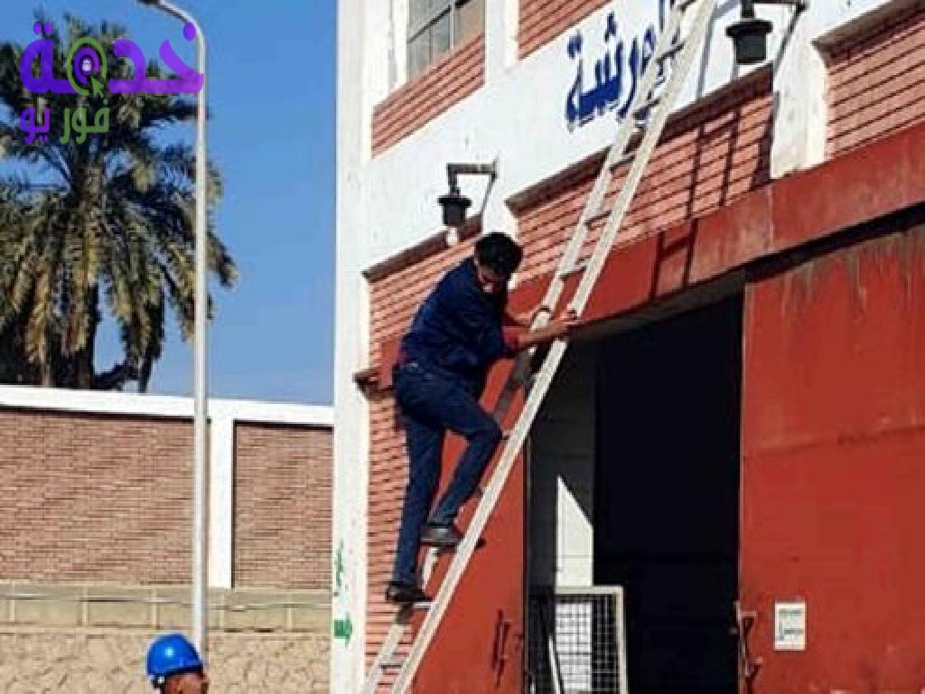 بالصور.. بدء الاختبارات العملية للمتقدمين لوظائف مياه سوهاج