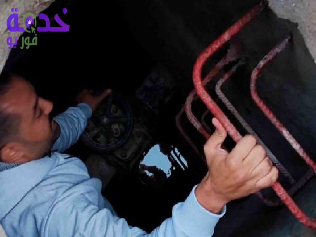 بالصور.. بدء الاختبارات العملية للمتقدمين لوظائف مياه سوهاج