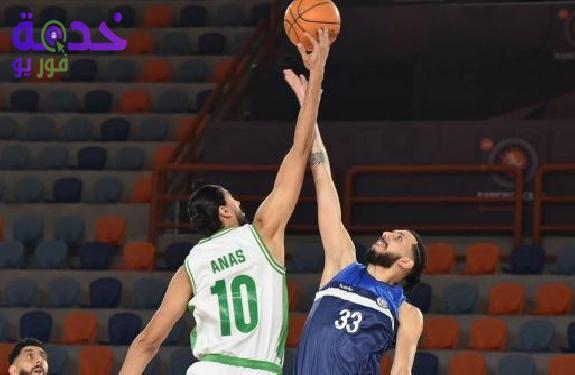 الاتحاد وسموحة 