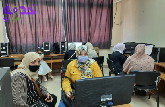 تنسيق الدبلومات الفنية