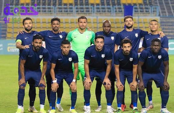 نادي إنبي
