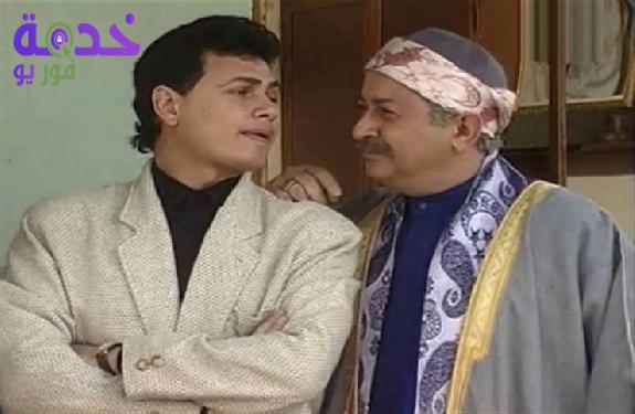 لن أعيش في جلباب أبي