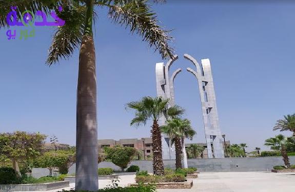 جامعة حلوان 