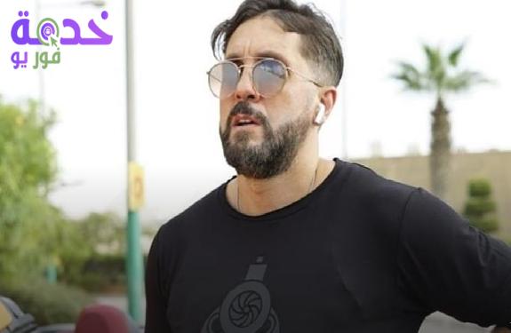 هشام ماجد