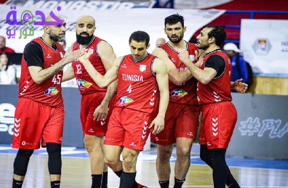 منتخب تونس 