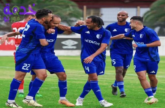 الهلال الليبي