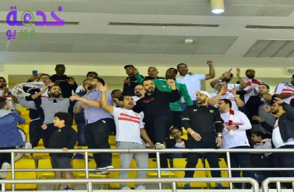 نادي الزمالك 
