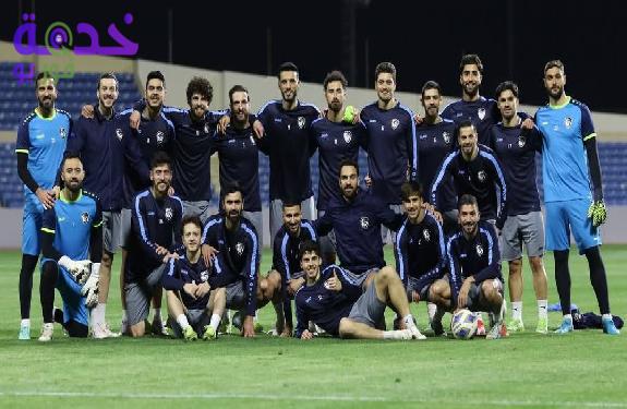 مباراة منتخب سوريا وباكستان 