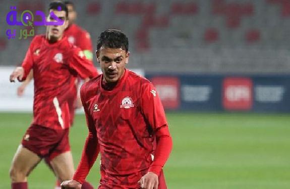 نادي شباب الأردن 