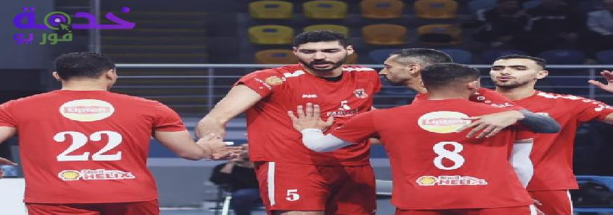 مباراة الأهلي والاتحاد السكندري 
