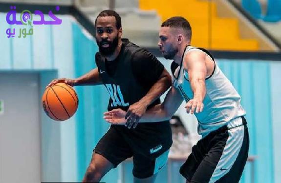 مباراة الاتحاد السكندري والفتح الرباطي 