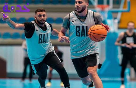 مباراة الاتحاد السكندري وستاد مالي 