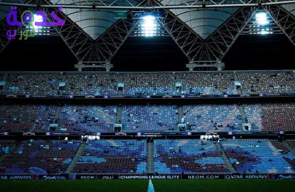 نادي الهلال السعودي 