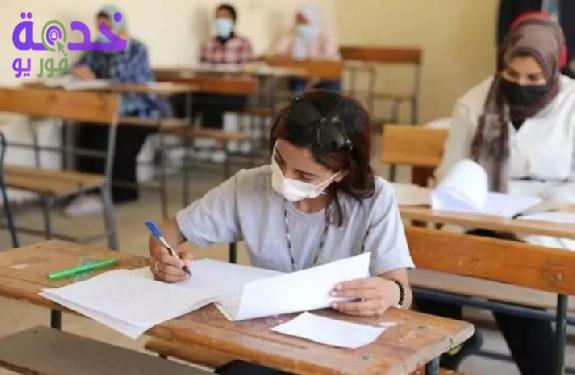 مراجعة نهائية الكمبيوتر للشهادة الإعدادية 2025 
