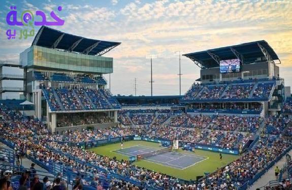 بطولة سينسيناتي للتنس 2025 