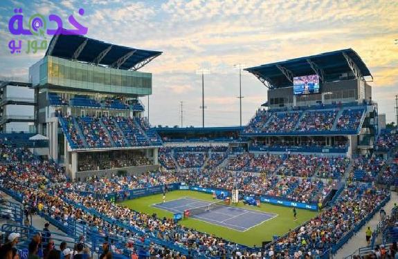 بطولة سينسيناتي للتنس 2025 
