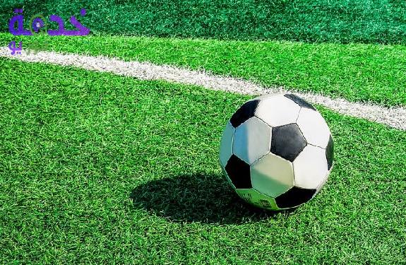 مباراة فلامبو دوبست والأخضر الليبي 