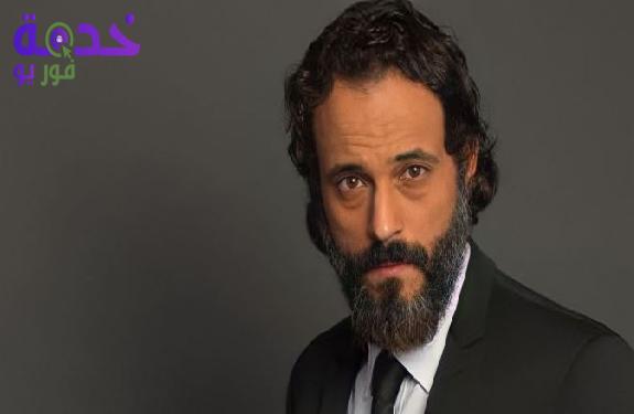 يوسف الشريف 