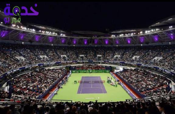 بطولة شانغهاي للتنس 2025 