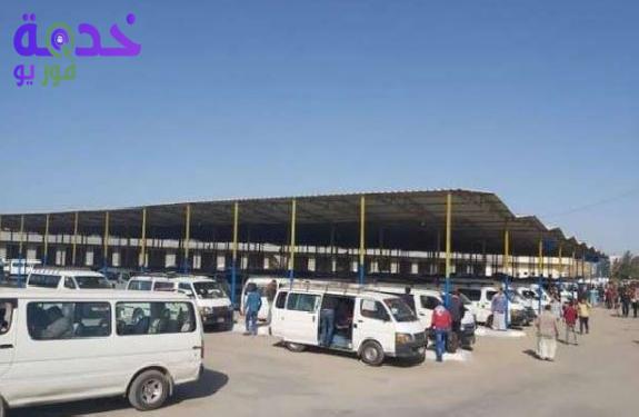 تعريفة المواصلات الجديدة في محافظة المنيا أكتوبر 2025  