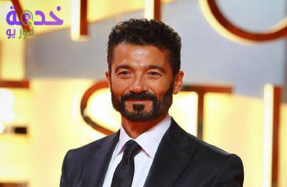 خالد النبوي 