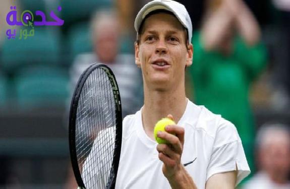 بث مباشر مشاهدة مباراة يانيك سينر وداليبور سفرتشينا في بطولة إنديان ويلز المفتوحة للتنس