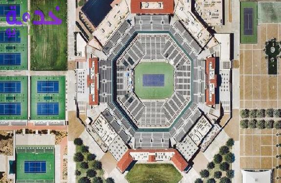 بطولة إنديان ويلز للتنس 