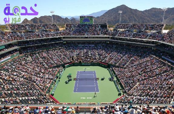 بطولة إنديان 