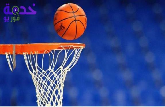 بث مباشر مشاهدة مباراة الأهلي وسبورتنج في ربع نهائي دوري أليانز للسلة