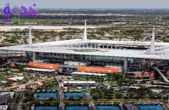 بطولة ميامي 