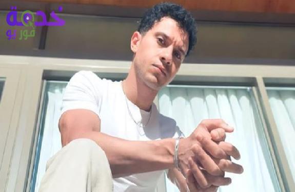 تفاصيل فيلم «بحر» بطولة عصام عمر وجيهان الشماشرجي