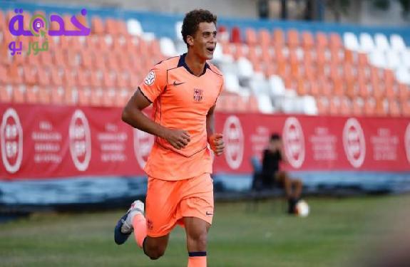 بمشاركة حمزة عبد الكريم..بث مباشر مشاهدة مباراة ريال مدريد وبرشلونة…