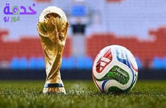 بث مشاهدة مباراة جنوب افريقيا والمكسيك في افتتاح كأس العالم 2026