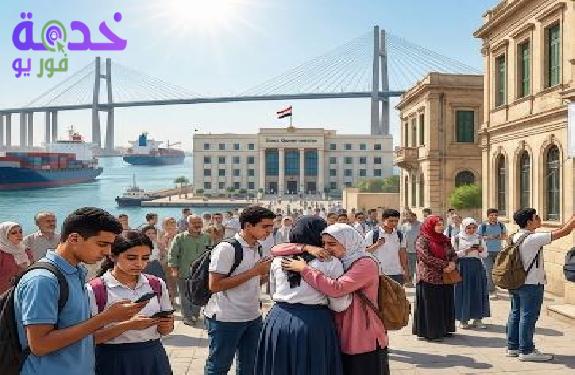 نتيجة الشهادة الإعدادية محافظة الشرقية الترم الثاني 2026 