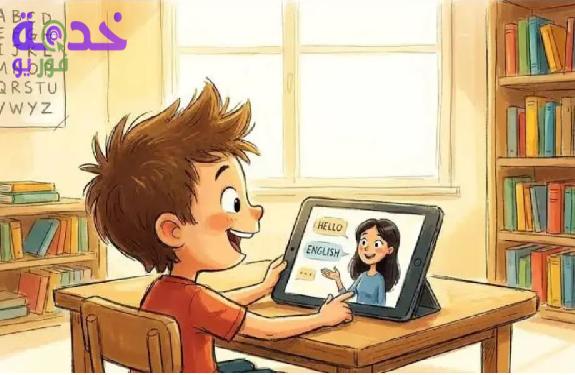 تحميل كتاب المعاصر إنجليزي للصف الرابع الابتدائي ترم أول 2027 PDF شرح