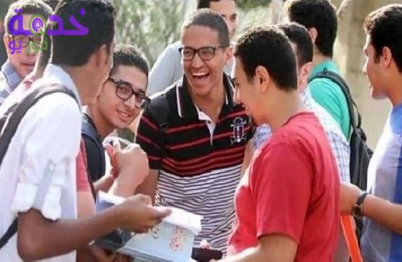 نتيجة الثانوية العامة بالاسم ورقم الجلوس 2026 في محافظة بورسعيد 