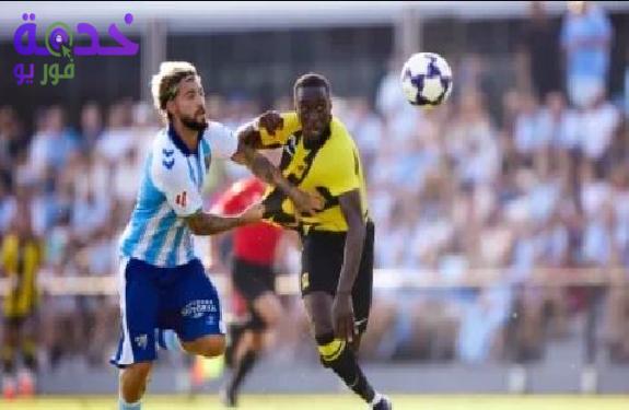 بث مباشر مشاهدة مباراة الجزيرة والاتحاد في دوري أبطال آسيا للنخبة