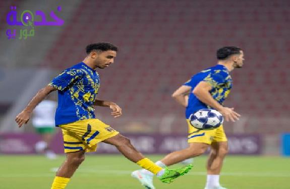 بث مباشر مشاهدة مباراة النهضة والتعاون في دوري أبطال آسيا 2