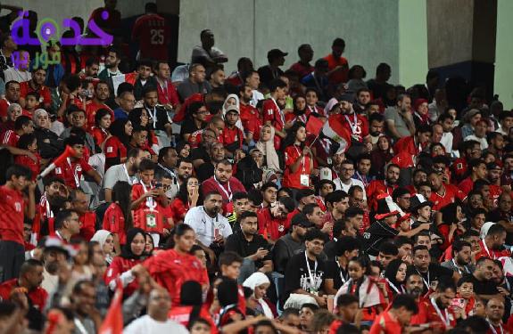 بث مباشر مشاهدة مباراة مصر وأنجولا في تصفيات كأس أمم إفريقيا