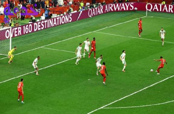 بث مباشر مشاهدة مباراة الجزائر وزامبيا في تصفيات كأس أمم إفريقيا