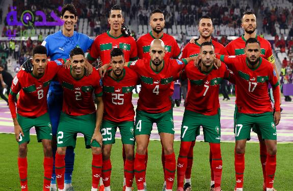 بث مباشر مشاهدة مباراة المغرب والجابون في تصفيات كأس أمم إفريقيا