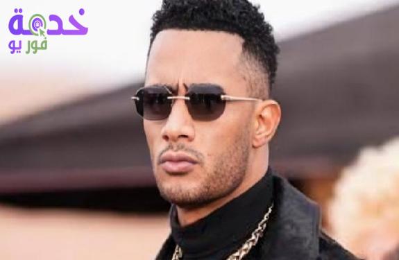 تعرف على اسم مسلسل محمد رمضان الجديد في رمضان 2027
